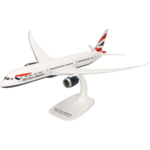 Herpa - British Airways Boeing 787-9 1:200