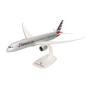 Herpa - American Airlines Boeing 787-9 1:200