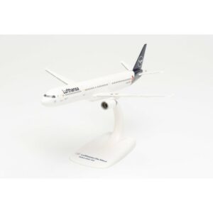 Herpa - Lufthansa Airbus A321 1:200