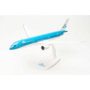 Herpa - KLM Boeing 787-9 Dreamliner 1:200