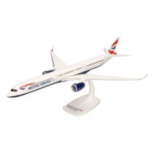 Herpa - British Airways Airbus A350-1000 1:200