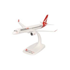 Herpa - QantasLink Airbus A220-300 1:200