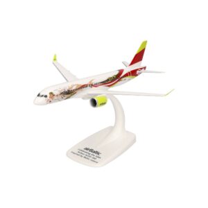 Herpa - AirBaltic Airbus A220-300 1:200