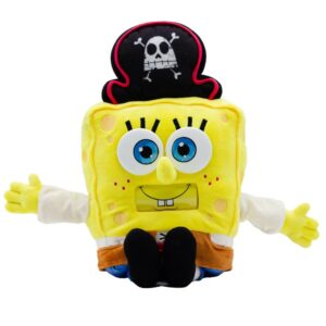Spongebob Goofy Goober Soft Toy