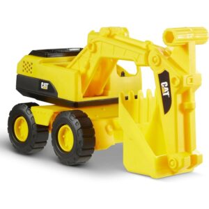 Caterpillar Construction Fleet Excavator