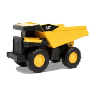 Caterpillar Steel Dump Truck