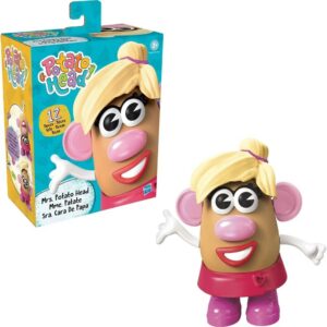 Mr & Mrs Potato Head Assortment