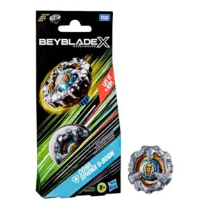 Beyblade X Booster Single Pack Assortment