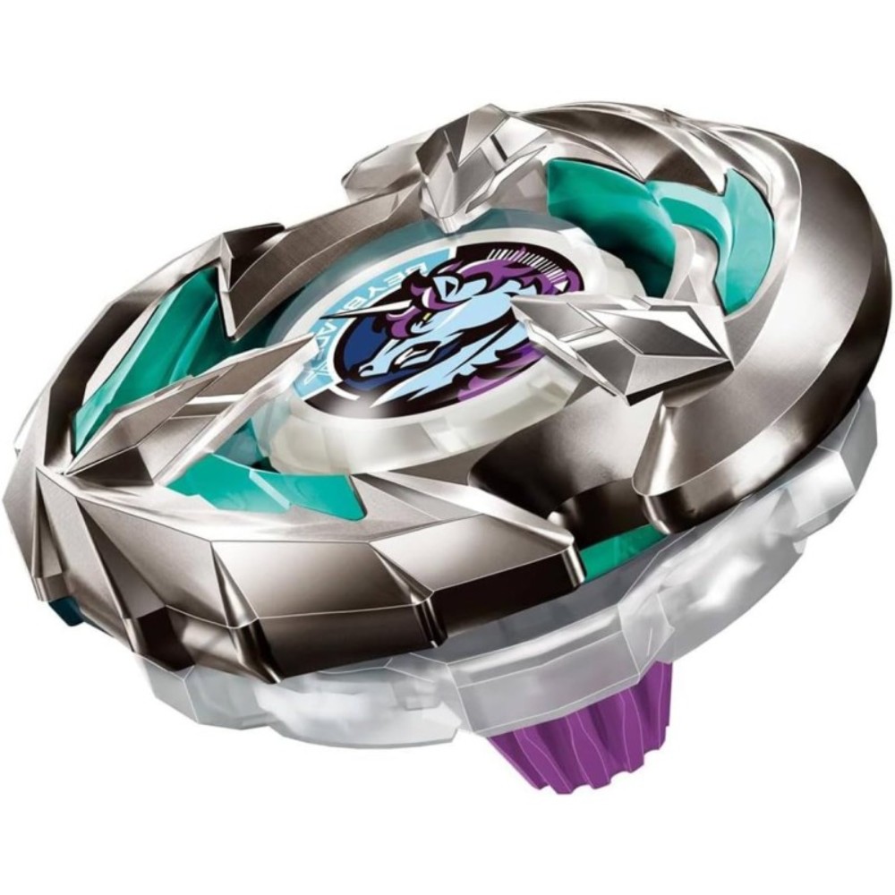 Beyblade X Booster Single Pack Assortment - Image 4