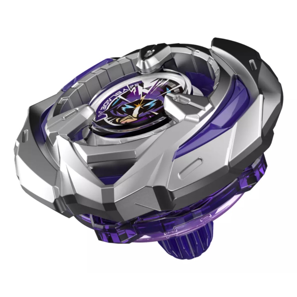 Beyblade X Booster Single Pack Assortment - Image 6