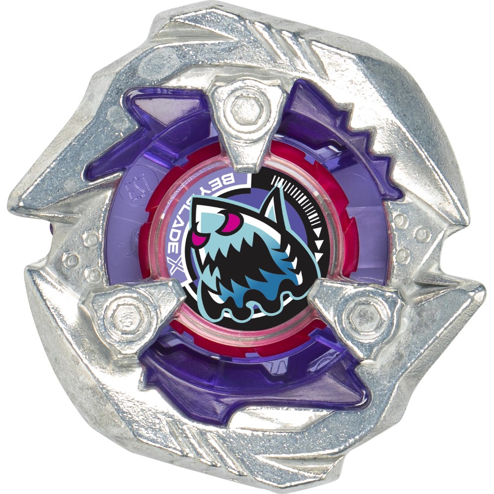 Beyblade X Booster Single Pack Assortment - Image 8