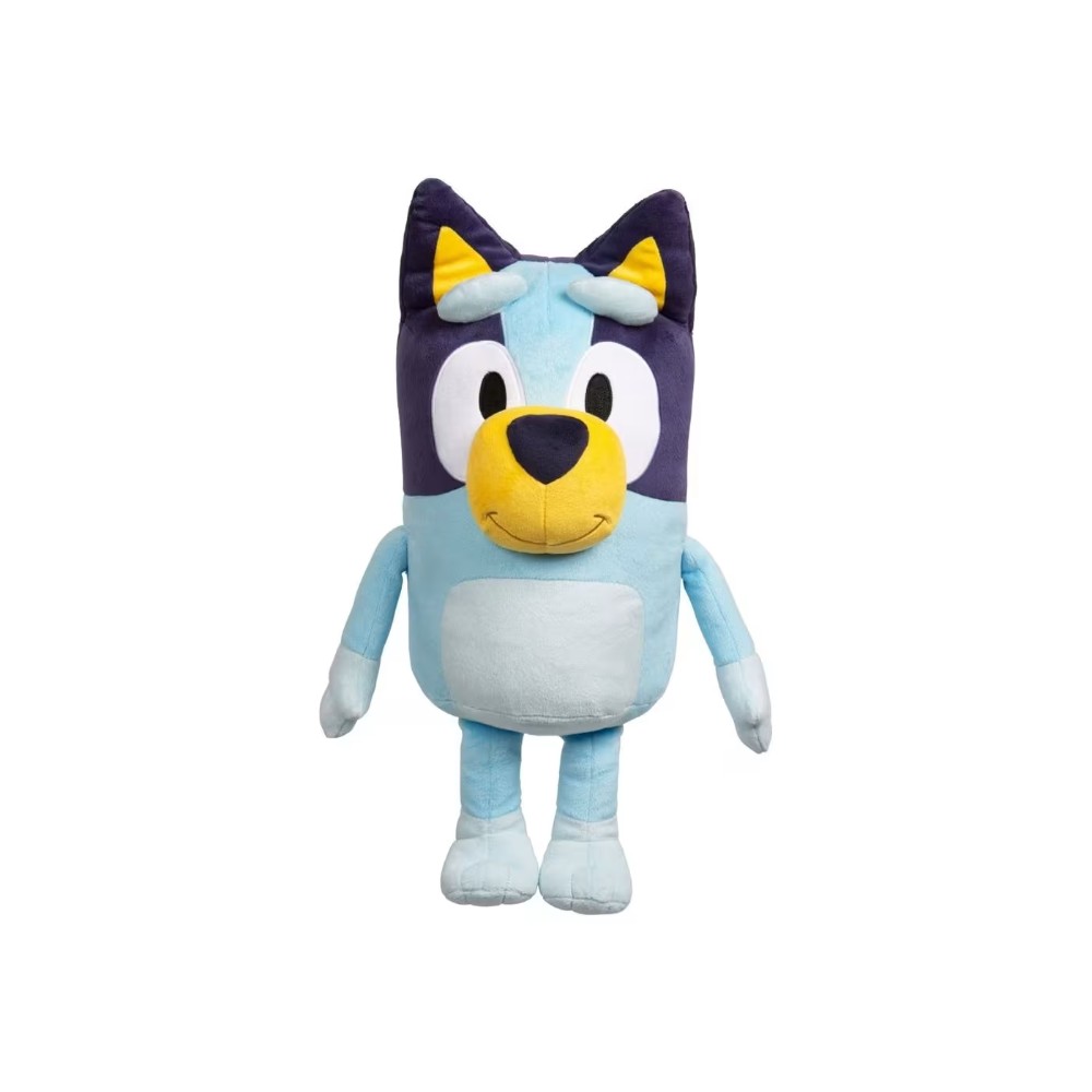 Bluey Best Mate Jumbo Plush 45cm - Image 2