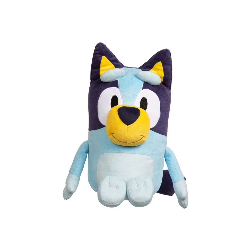 Bluey Best Mate Jumbo Plush 45cm - Image 4