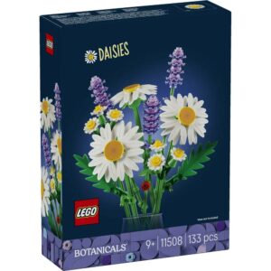Lego 11508 BOTANICALS Daisies