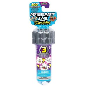 Mr. Beast 3 Surprise Fushion Figures