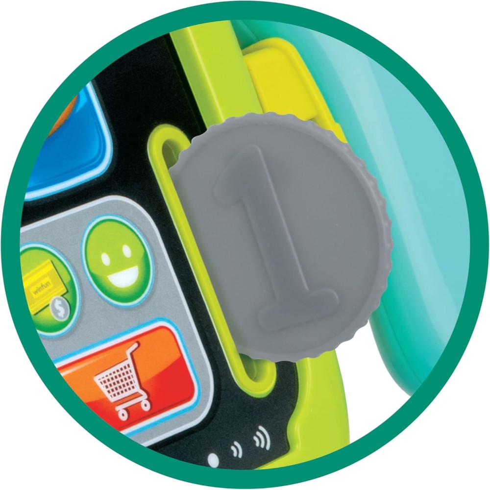 Count & Play Cash Register Set - winfun ® - Image 5