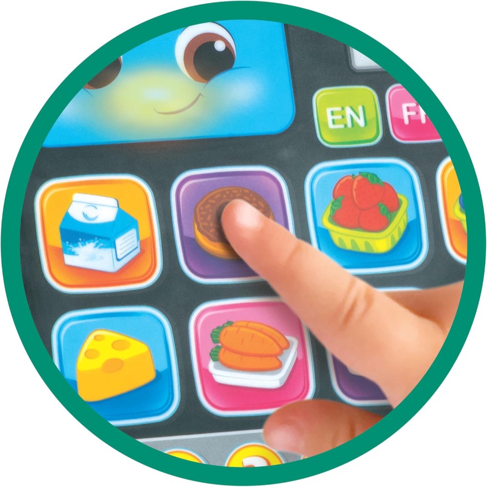 Count & Play Cash Register Set - winfun ® - Image 6