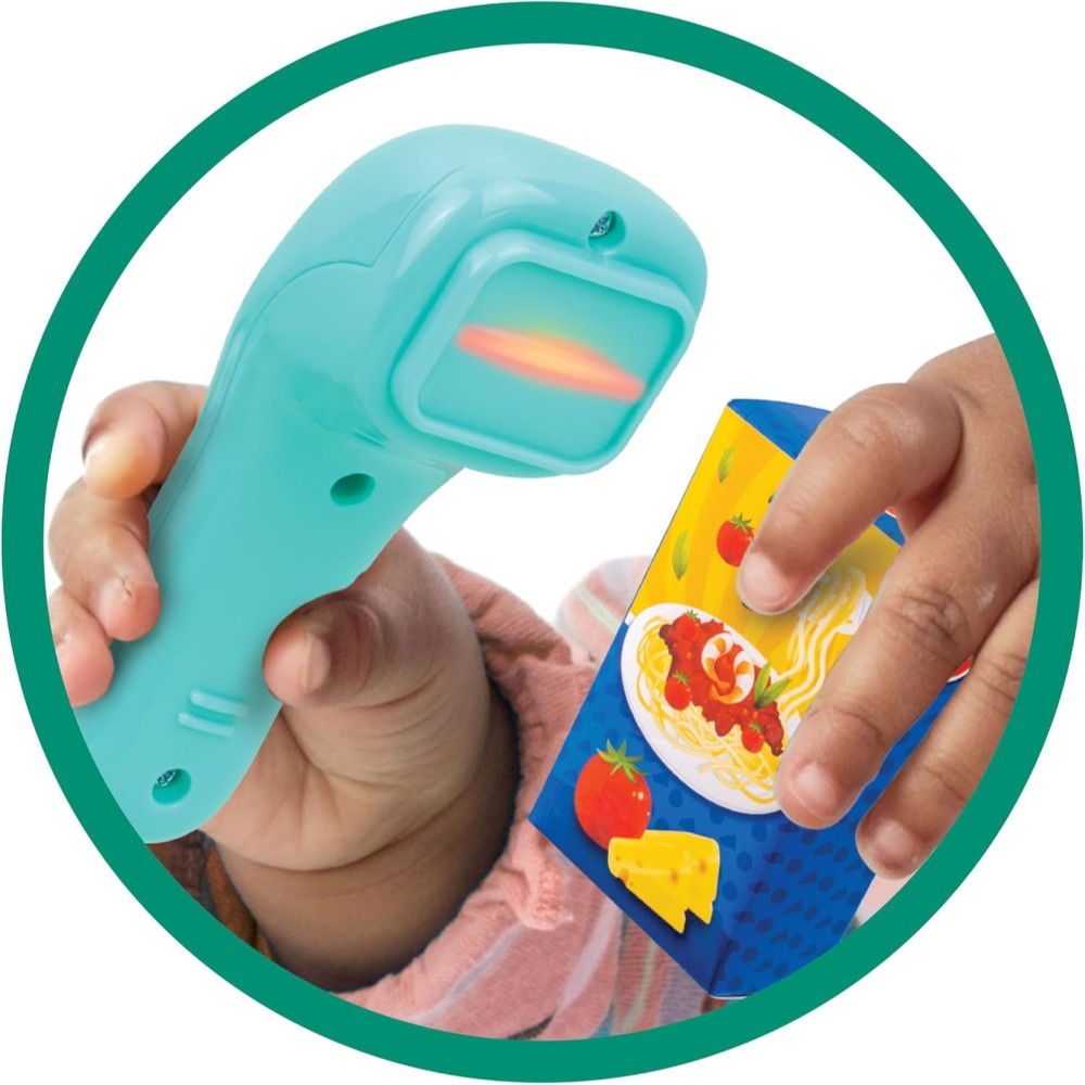 Count & Play Cash Register Set - winfun ® - Image 7