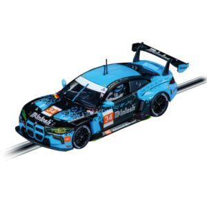 Carrera BMW M4 GT3 Walkenhorst Motorsport No.34