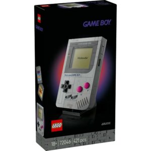 Lego 72046 SUPER MARIO Game Boy™