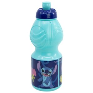 Stitch Palms Sport Bottle 400ml