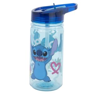 Stitch Drawing Small Bottle 475ml