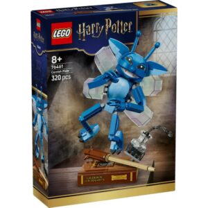 Lego 76461 HARRY POTTER Cornish Pixie