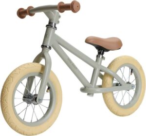 Little Dutch - Balance Bike Olive