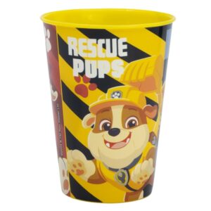 Paw Patrol Rescue Pup Easy PP Tumbler 260ml