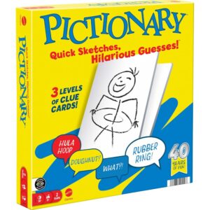 Pictionary