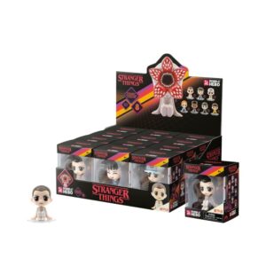 Stranger Things Bobble Hero Assortment