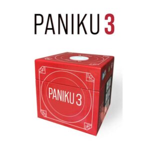 Paniku 3