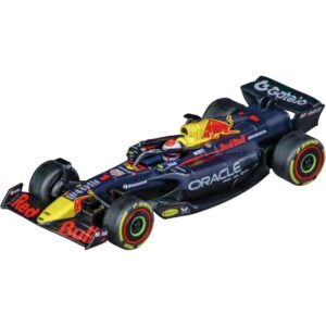 Carrera Go Oracle Red Bull Racing RB21 M. Verstappen 1:43