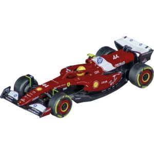 Carrera Go Ferrari SF-25 Lewis Hamilton 1:43