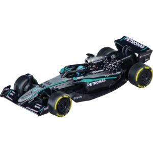 Carrera Go Mercedes-AMG F1 W14 E Performance G. Russell 1:43