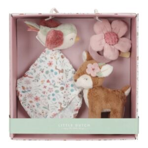Little Dutch - Baby Gift Box - Fairy Garden