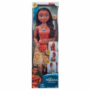 Disney Princess Vaiana 80 CM 