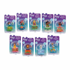 MultiBrand Musical Minis Series Assorted