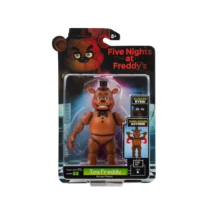 Five Nights At Freddy's Assorted Figures 13cm