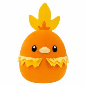 Squishmallows Pokemon Torchic 10" Plush