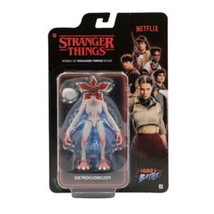 Stranger Things Demogorgon Figure 4 Inch