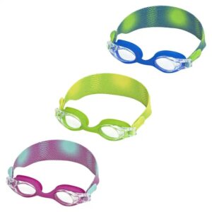 Bestway 21177 Splashflex™ Swimming Goggles Assorted
