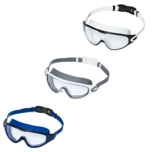 Bestway 21194 Tidal Surge Pro™ Swimming Goggles Assorted