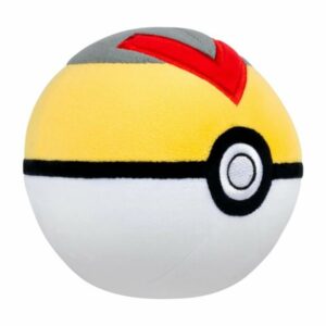Pokemon Level Ball Plush 12.5cm