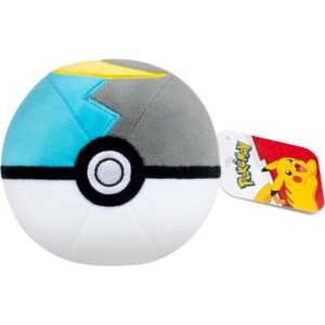 Pokemon Moon Ball Plush 12.5cm