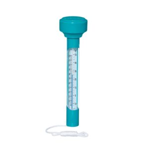 Bestway 58072 Floating Pool Thermometer