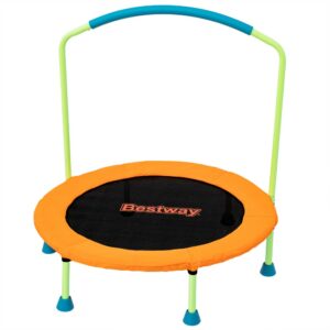 Bestway Wonderjump™ Trampoline 91cm x 96cm