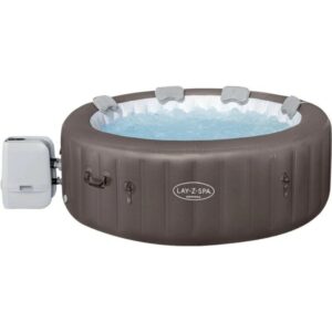 Bestway 6001S LAY-Z-SPA® Dominica HydroJet™ 1.96m x 71cm
