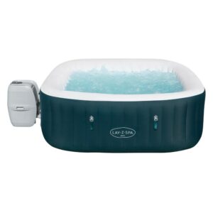 Bestway 6002U LAY-Z-SPA® Ibiza AirJet™ 1.8m x 1.8m x 66cm