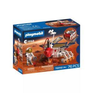 Playmobil 72012 ESA: Mars Exploration Rover